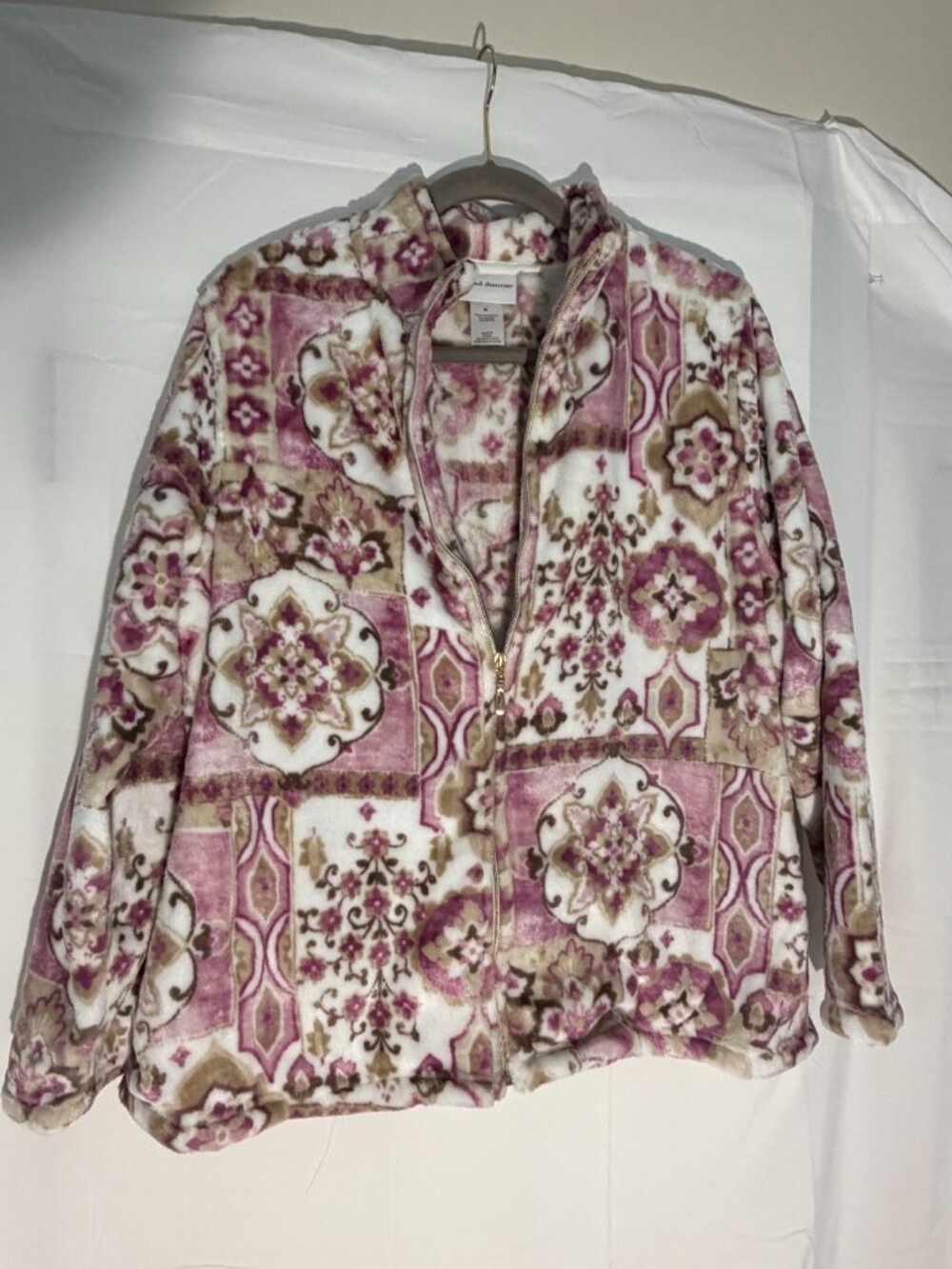 Women Jacket, Alfred Dunner - Picture 2 of 5